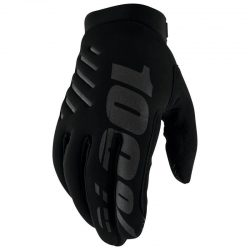 Gants Cross Hiver Enfant 100% Brisker