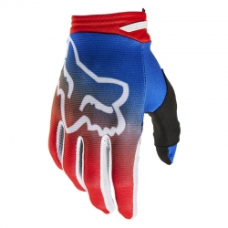 Gants Cross Enfant Fox Racing 180 Toxsyk 2023