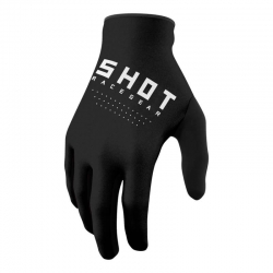 Gants Cross Enfant Shot Draw 2023