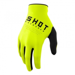 Gants Cross Enfant Shot Draw 2023