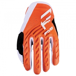 Gants Cross Enfant Five MXF3 EVO 2024