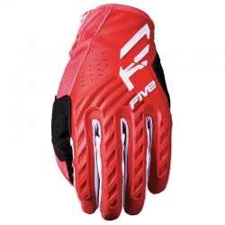 Gants Cross Enfant Five MXF3 EVO
