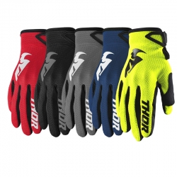 Gants Cross Enfant THOR MX Sector 2024