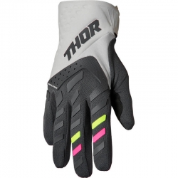 Gants Cross Femme THOR MX Spectrum 2023