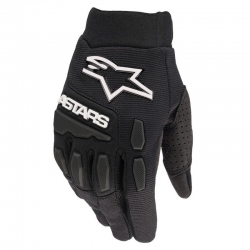 Gants Cross Femme Alpinestars Stella Full Bore