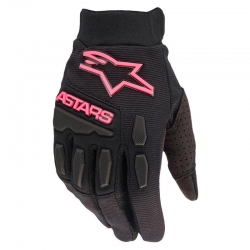 Gants Cross Femme Alpinestars Stella Full Bore