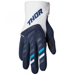 Gants Cross Femme THOR MX Spectrum 2023