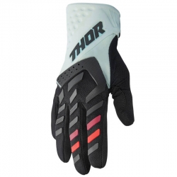 Gants Cross Femme THOR MX Spectrum 2023