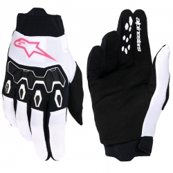 Gants Cross Femme Alpinestars Stella Full Bore V2