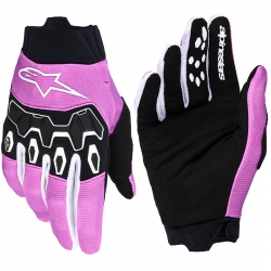 Gants Cross Femme Alpinestars Stella Full Bore V2
