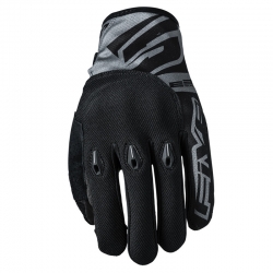 Gants Enduro Five E3 Evo Homologués CE KP1