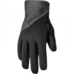 Gants Cross Hiver THOR MX Spectrum 2023