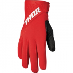 Gants Cross Hiver THOR MX Spectrum