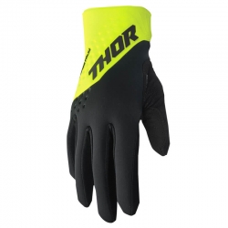 Gants Cross Hiver THOR MX Spectrum 2023