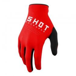 Gants Cross Shot Draw 2023