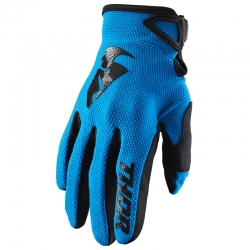 Gants Cross THOR MX Sector 2023