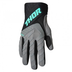Gants Cross THOR MX Spectrum