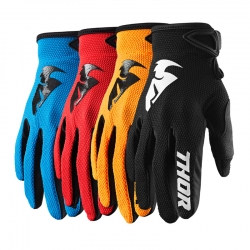 Gants Cross THOR MX Sector 2023