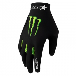 Gants Cross THOR MX Monster Energy LE 2027