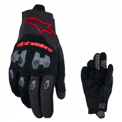 Gants Enduro Alpinestars Pro-Dura 2026 Homologués CE
