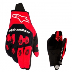 Gants Enduro Alpinestars Pro-Dura 2026 Homologués CE
