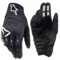 Gants Enduro Alpinestars Techdura 2027
