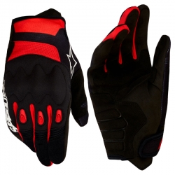 Gants Enduro Alpinestars Techdura 2027