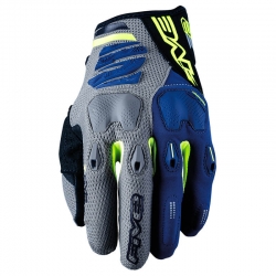 Gants Enduro Five E2 Homologués CE KP1