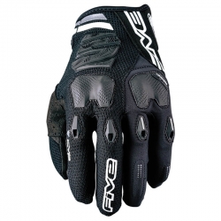 Gants Enduro Five E2 Homologués CE KP1
