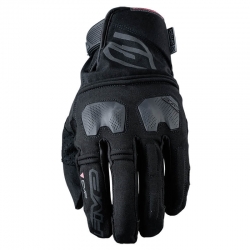 Gants Enduro Five E-WP Homologués CE KP1 Etanches