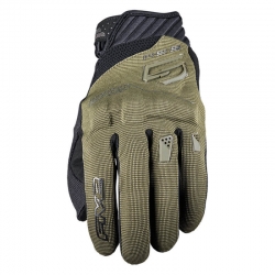 Gants Enduro Five RS3 Evo Homologués CE KP1 2022