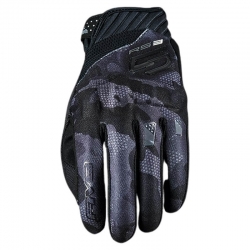 Gants Enduro Five RS3 Evo Graphics Homologués CE KP1 2022