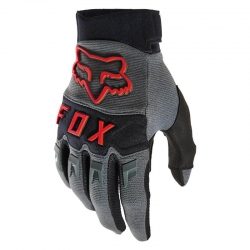 Gants Enduro Fox Racing Dirtpaw Homologués CE