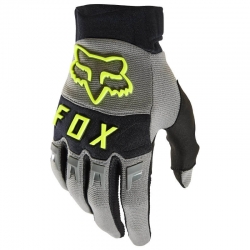 Gants Enduro Fox Racing Dirtpaw Homologués CE
