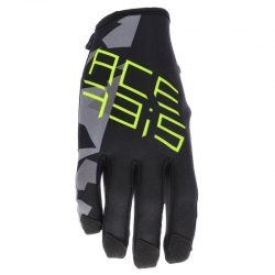 Gants Enduro Hiver Acerbis Zero Degree 3.0 Homologués CE 2023