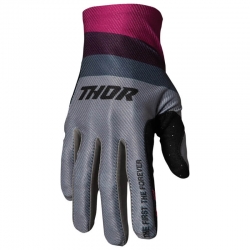 Gants VTT Thor Assist React