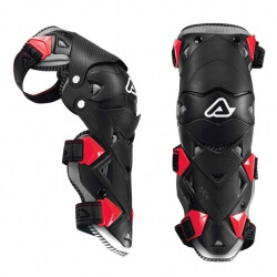 Genouillères Acerbis Impact Evo 3.0