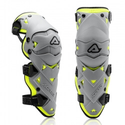 Genouillères Acerbis Impact Evo 3.0