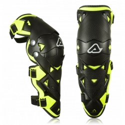 Genouillères Acerbis Impact Evo 3.0