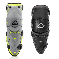 Genouillères Acerbis Impact Evo 3.0