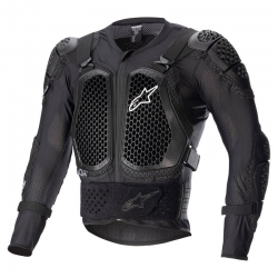 Gilet de Protection Alpinestars Bionic Action V2 Homologué 2023