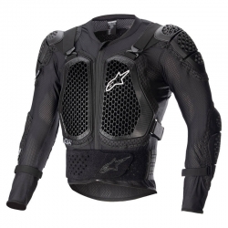 Gilet de Protection Alpinestars Bionic Action V2 Homologué