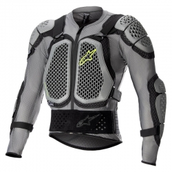 Gilet de Protection Alpinestars Bionic Action V2 Homologué