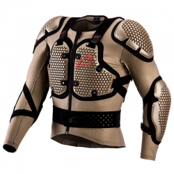 Gilet de Protection Alpinestars Bionic Action V3 Homologué