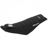 Housse de selle Full Traction WRF avec Pochette Enduro - BUD