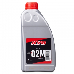Huile de Fourche KAYABA  - 1 Litre