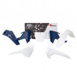 Kit Plastiques R'TECH pour HUSQVARNA