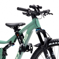 Kit Selle et Guidon Enfant Shotgun