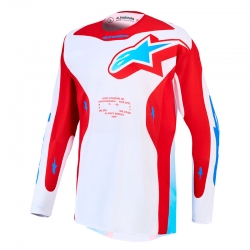 Maillot Cross Alpinestars Racer Hunt 2027