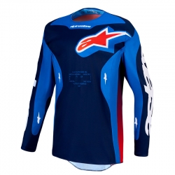 Maillot Cross Alpinestars Racer Hunt 2027